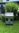 XL Edelstahlgrill - Säulengrill Set mit viel Zubehör